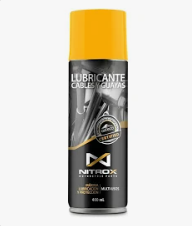 LUBRICANTE CADENA NITROX 240ML