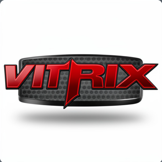 CAJA DE CAMBIO VITRIX BOXER CT100-PLATINO100