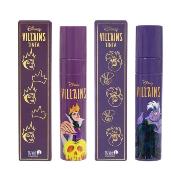 Tinta Villanas Queen