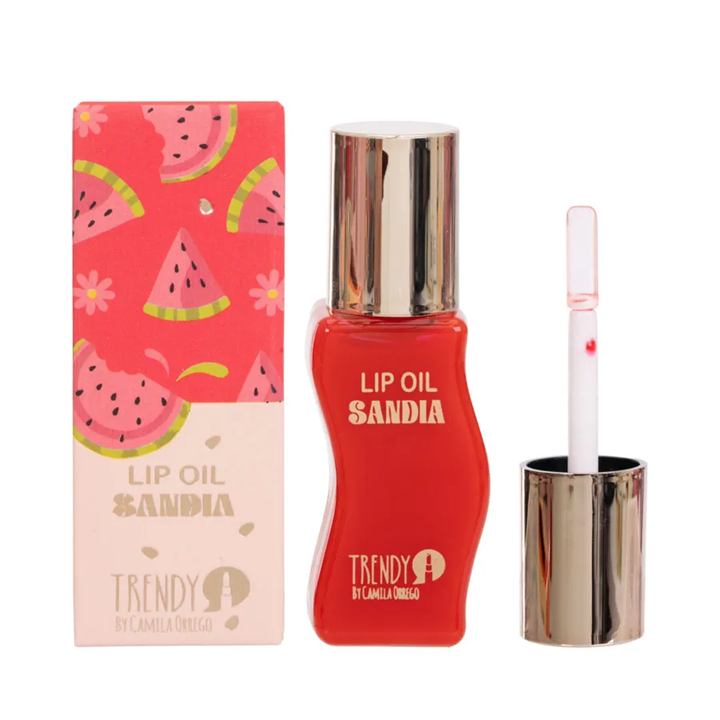 Brillo Lip Oil Sandia
