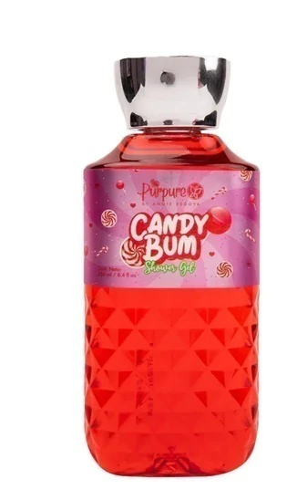 Gel de Ducha Candy Bum 220 ml
