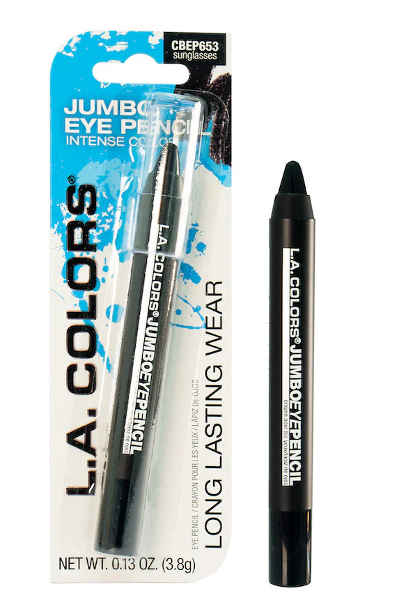 Lapiz de ojos Jumbo LA COLORS