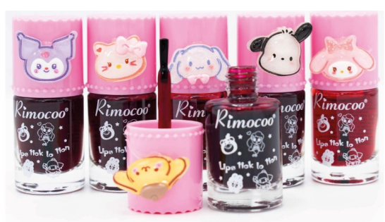 Tinta Rimoco Rosado