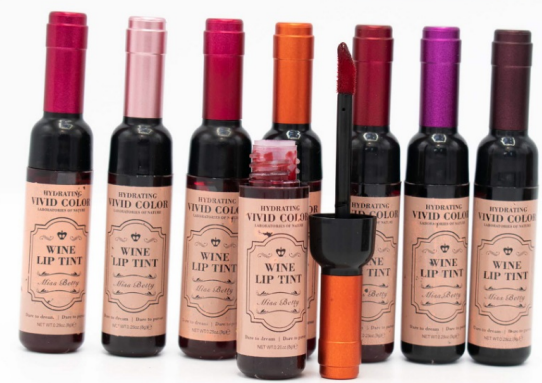 Tinta vino