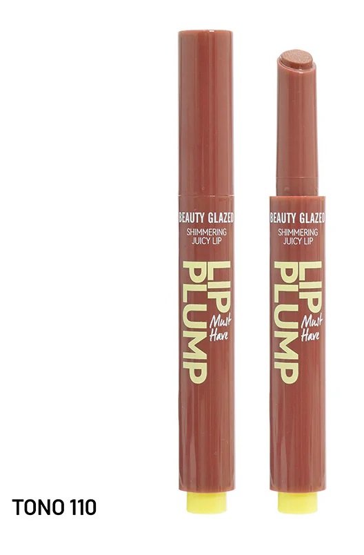 Brillo Retractil Lip Plump Tono 110