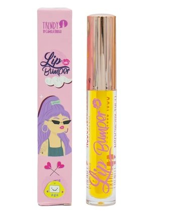Voluminizador de labios Bumper