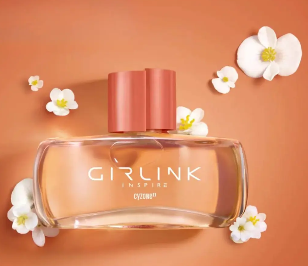 Locion Girlink