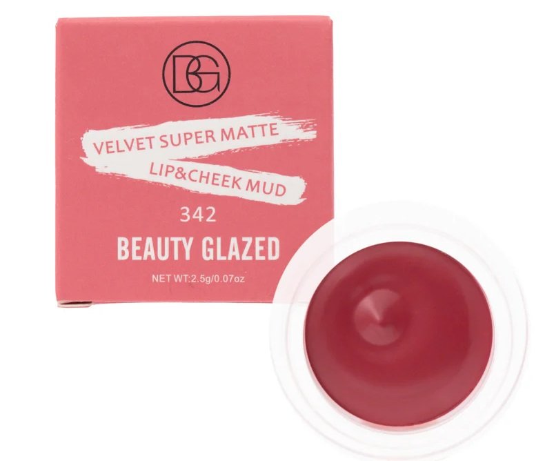 Rubor y Labial Velve 342