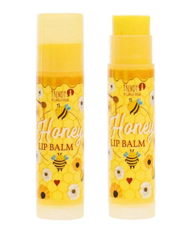 Labial Magico Honey