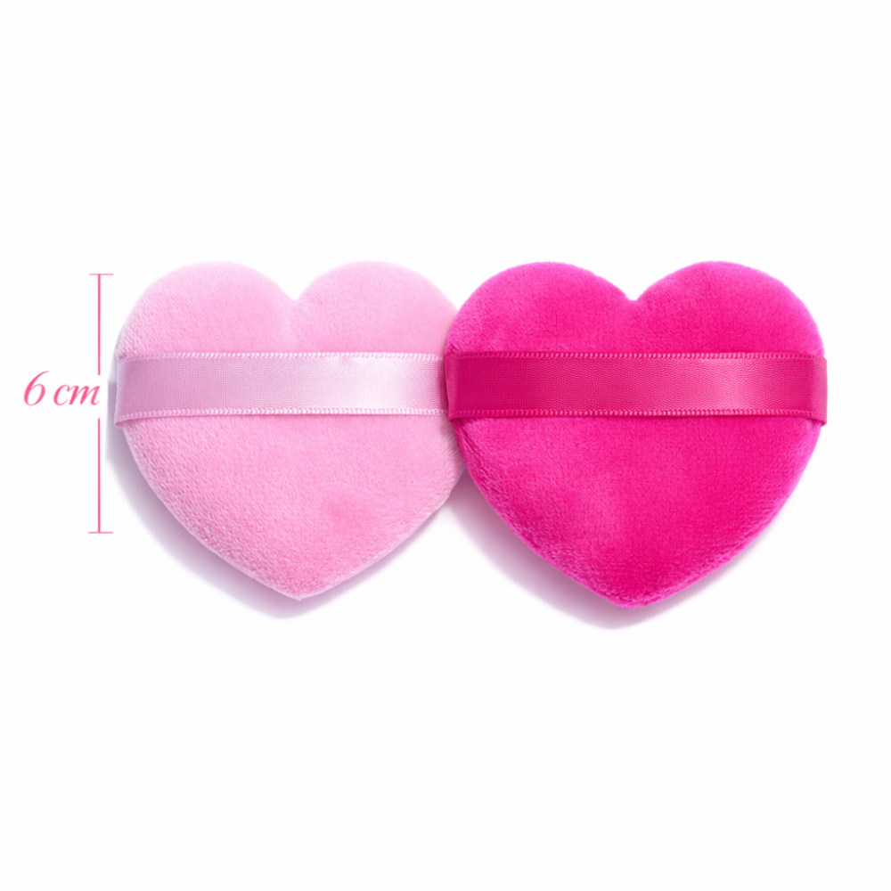 Borla Individual Corazon