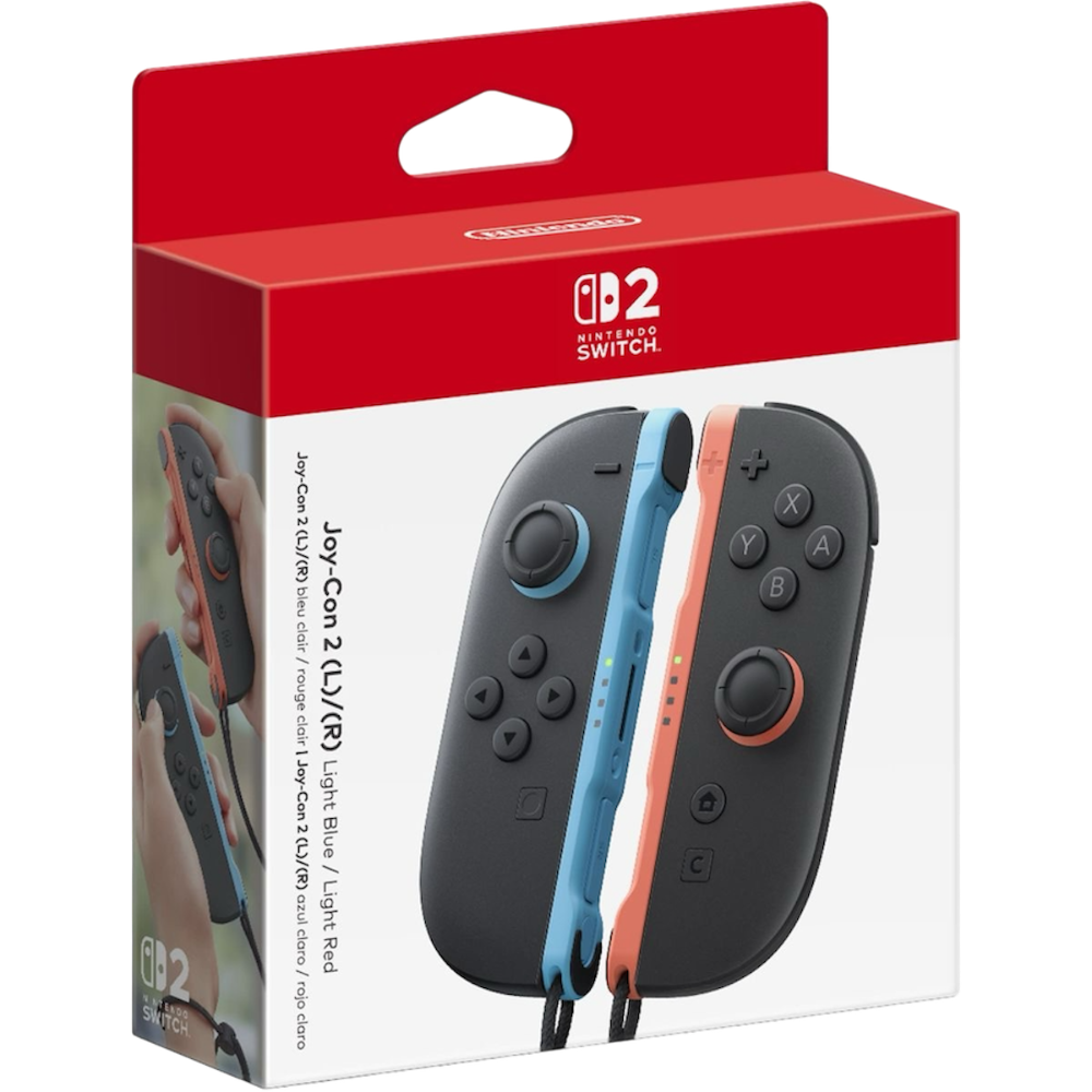 NINTENDO SWITCH 2 CONTROL JOY-CON