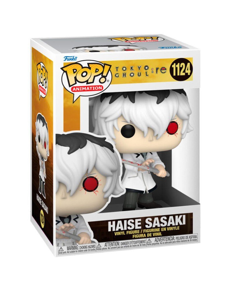 FUNKO POP #1124
