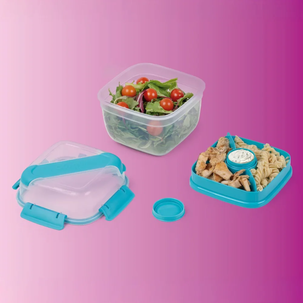 GURMY ENSALADAS
