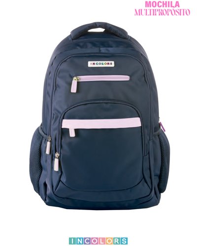 MOCHILA MULTIPROPOSITO