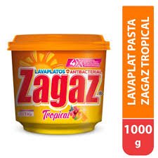 1 KG LAVP ZAGAZ TROPICAL