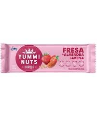 YUMMINUTS BARRA FRESA UNIDAD