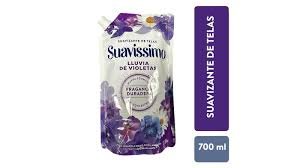 suavissimo lluvia de violetas 700ml