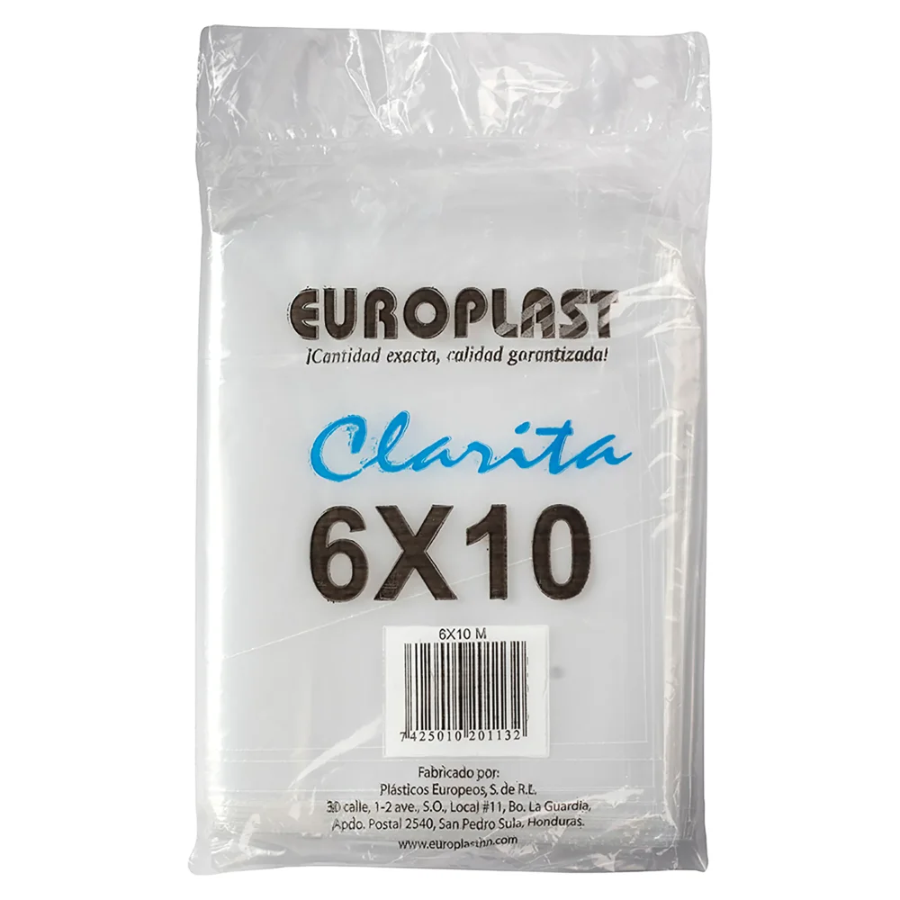 bolsa 6x10