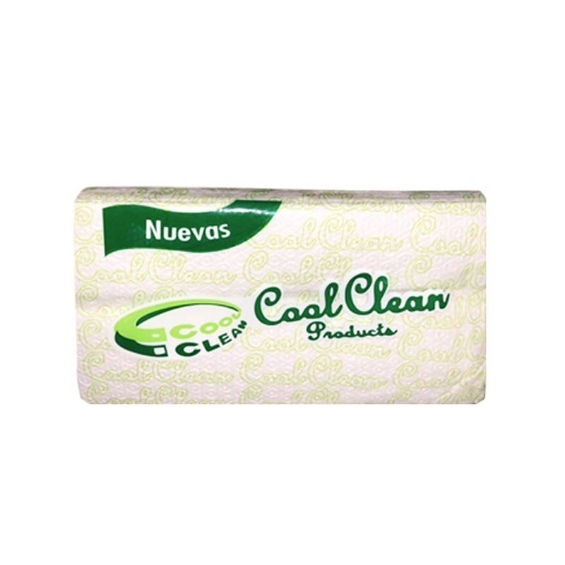 Servilletas cool