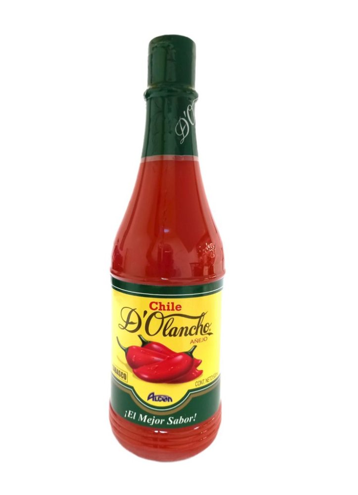 CHILE D OLANCHO BT 4.5OZ