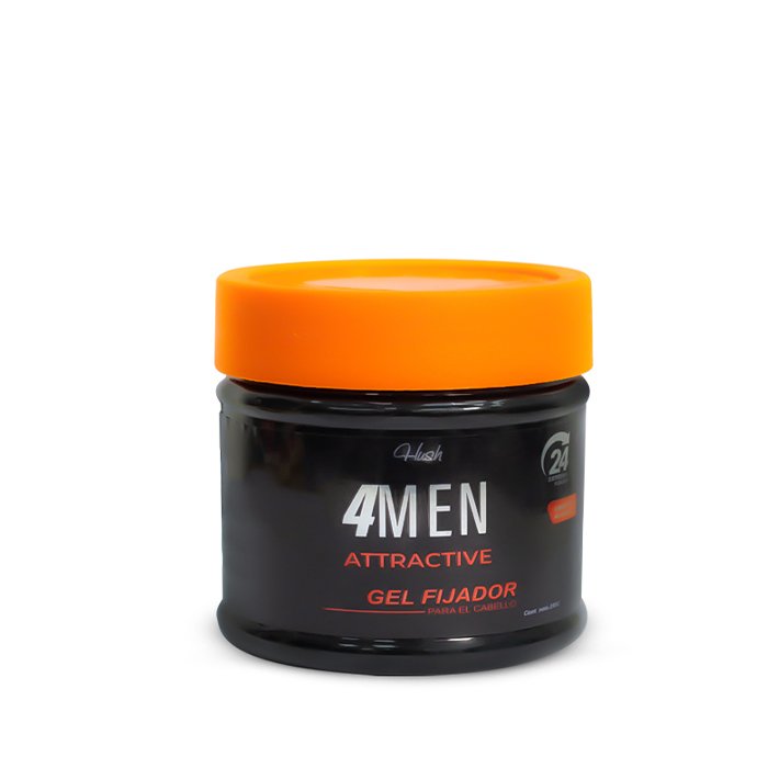 gelatina pelo 4men 210G
