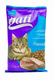 GATI PESCADO LIBRA