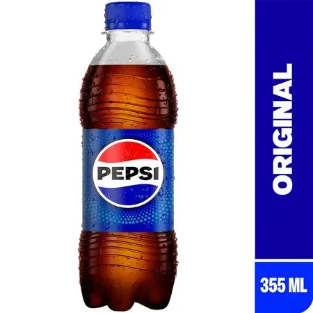 Pepsi 355 ml bote