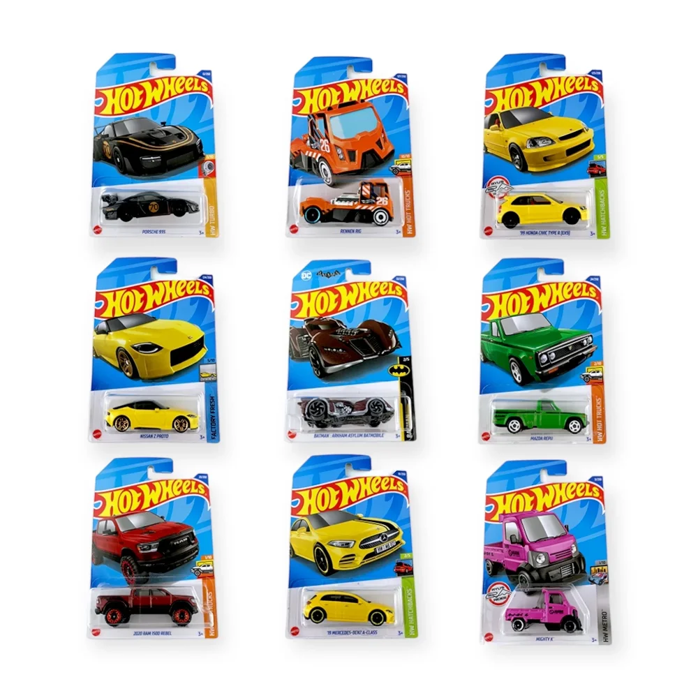 carritos hot wheels