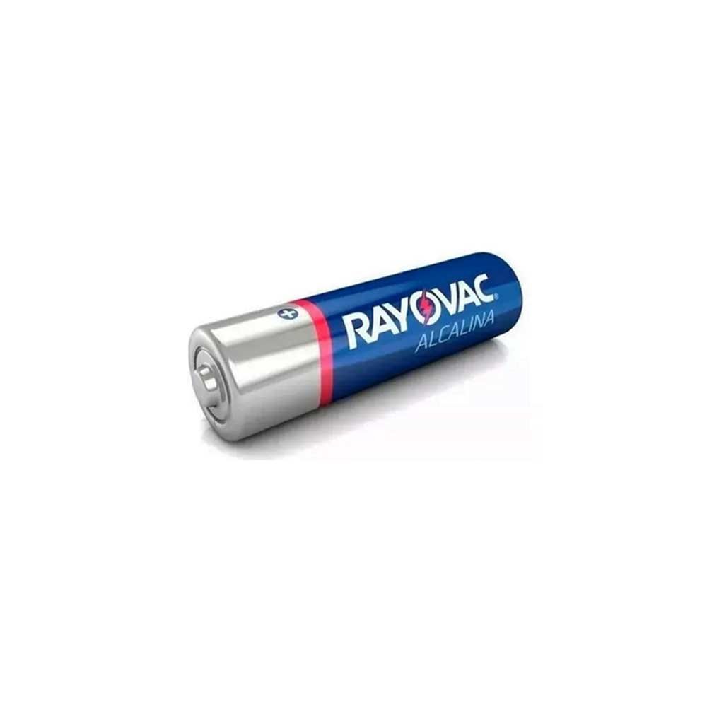 rayobac alcalina AA el par
