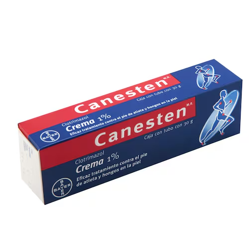 canesten
