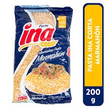 Marmahon INA unidad