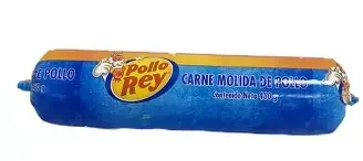 carne molida rey