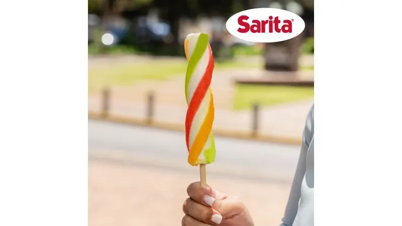 SORBY TWIST CREMOSO SARITA