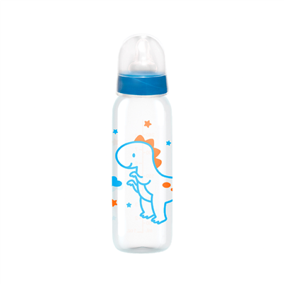 BIBERON POLI JALOMA NINOSAURIO 8OZ