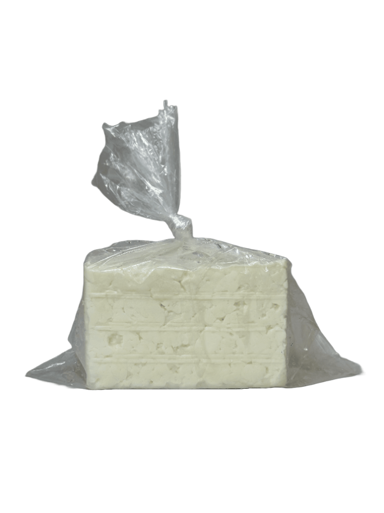 queso en medias 1/2