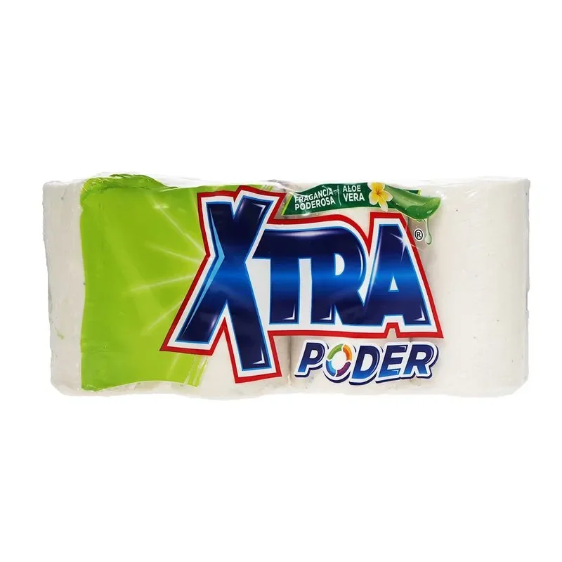 1600G JABON XTRA ALOE VERA POR UNIDAD