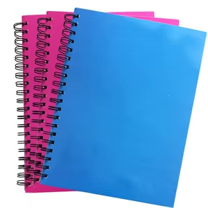 CUADERNO ESPIRAL SENCILLO 70 HOJAS
