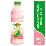 limonada rosa 500 ml bote