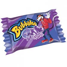 bubbaloo mora