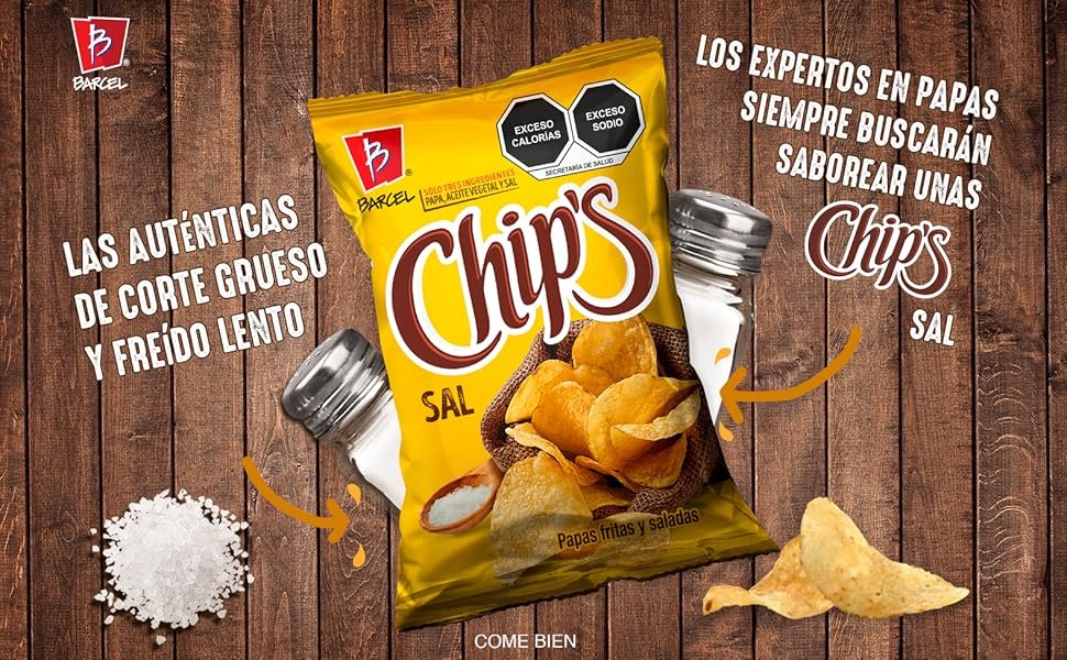 chips Original