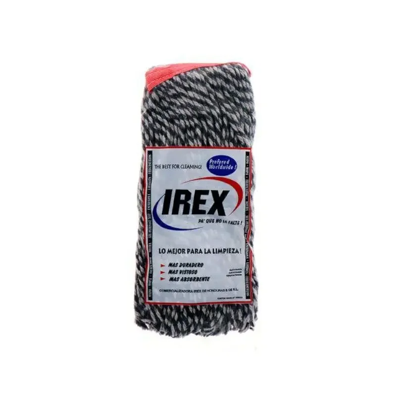 MECHA PARA TRAPEADOR IREX #16