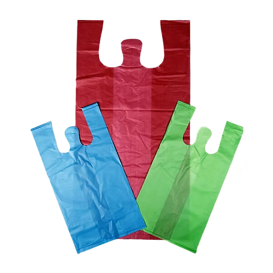 BOLSA CAMISETA MEDIANA