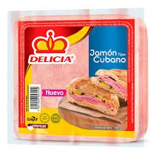 JAMON CUBANO DELICIA