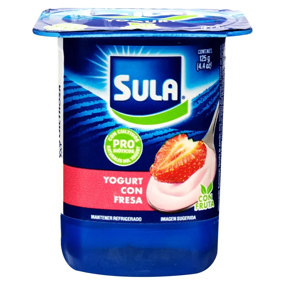 YOGUR SULA BISIG NANO 125G