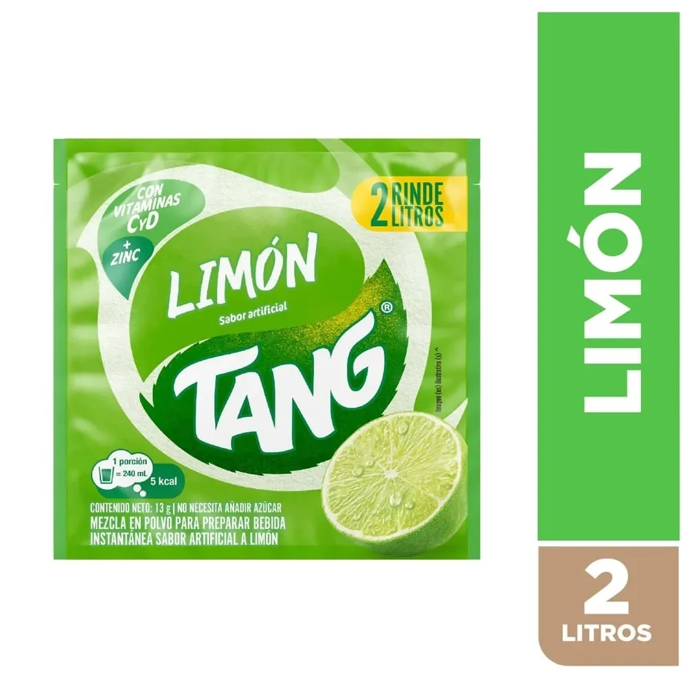 TANG LIMON 13G