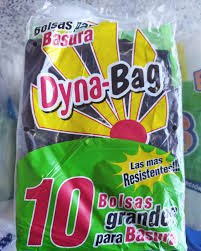 paquete basura dinabang