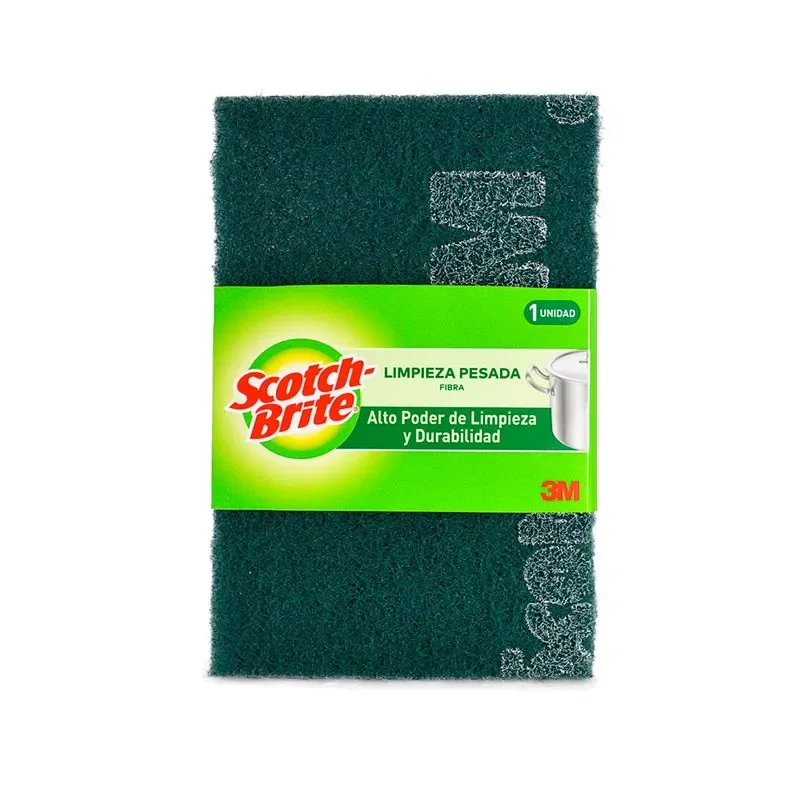 PASTE VERDE SCOTCH BRITE