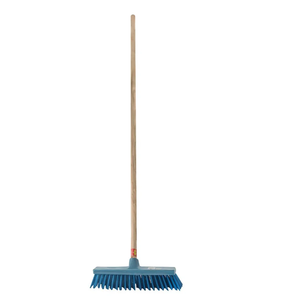 cepillo para pisos unidad