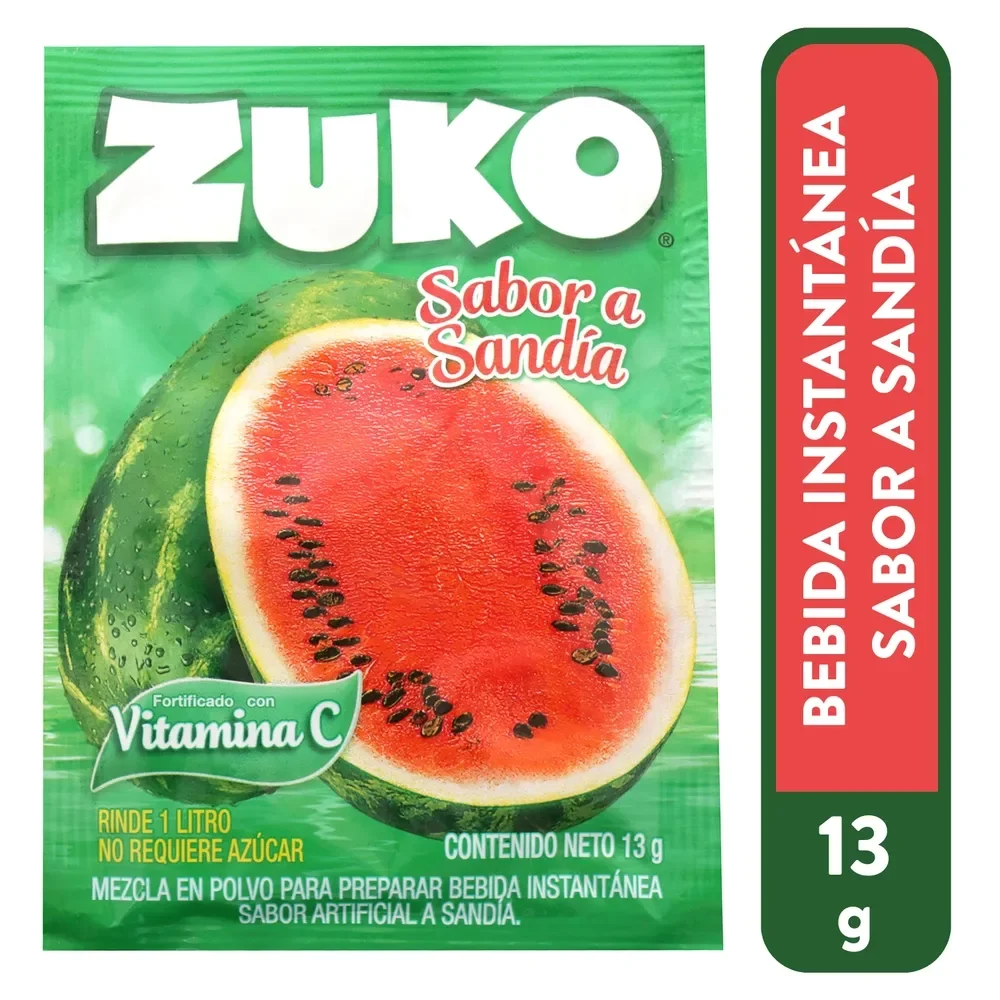 zuco sandia