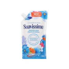 suavissimo frecura primaveral 400ml